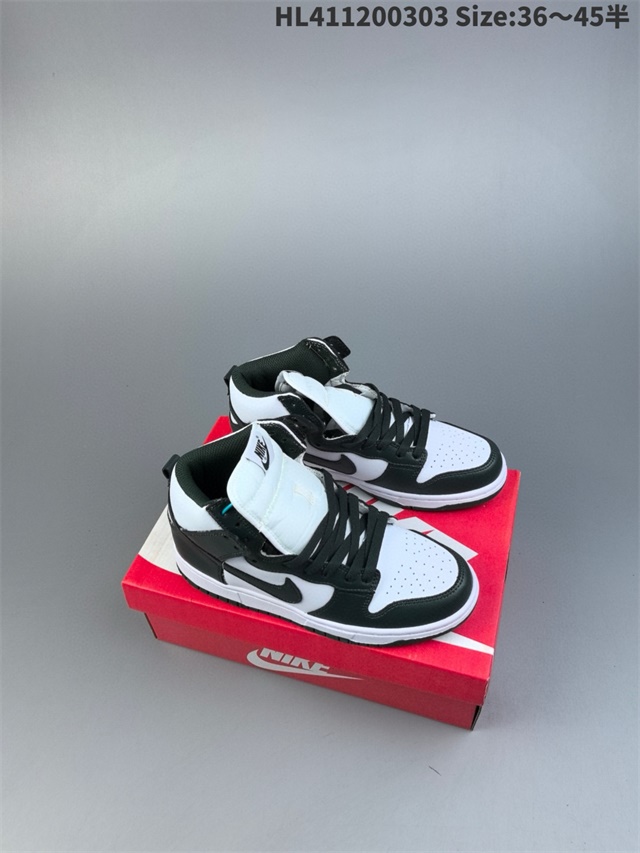 men Low top dunk sb shoes 36-45 2025-9-19-523